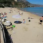 Accussi 3* אלקאמו מרינה
