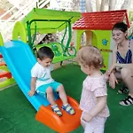 לינה וארוחת בוקר Accussi