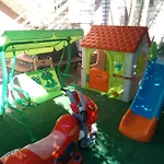 Accussi 3* אלקאמו מרינה