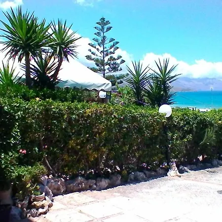 Accussi Alcamo Marina
