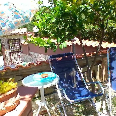 Bed & Breakfast Accussi
