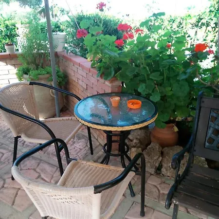 Accussi Bed & Breakfast