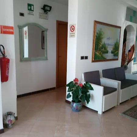 Bed & Breakfast Accussi