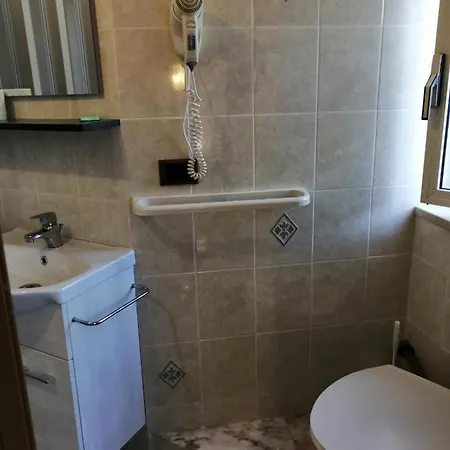 Accussi Bed & Breakfast Alcamo Marina