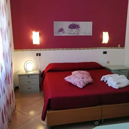 Accussi Bed & Breakfast Alcamo Marina