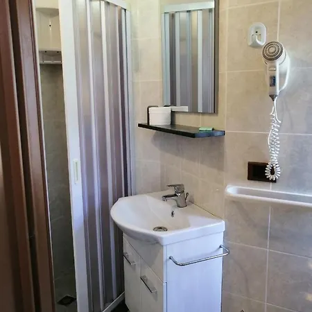 Bed & Breakfast Accussi 2*