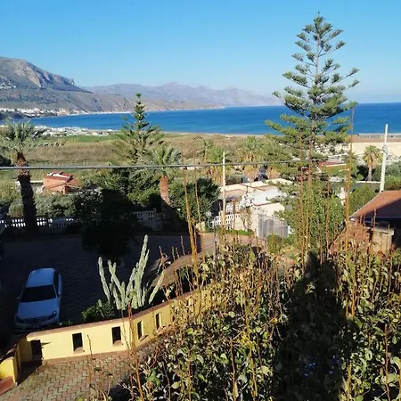 Accussi Bed & Breakfast Alcamo Marina