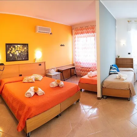 Bed & Breakfast Accussi