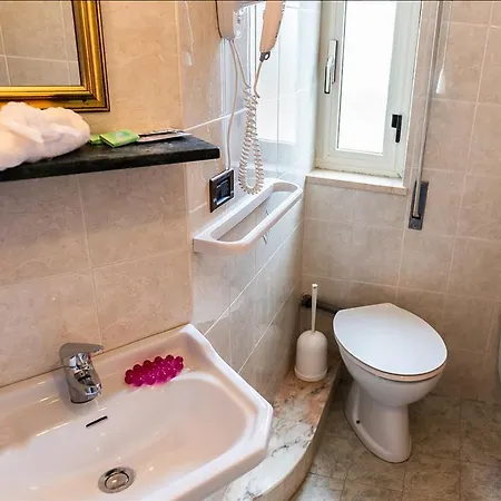 Bed & Breakfast Accussi Alcamo Marina