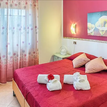 Bed & Breakfast Accussi