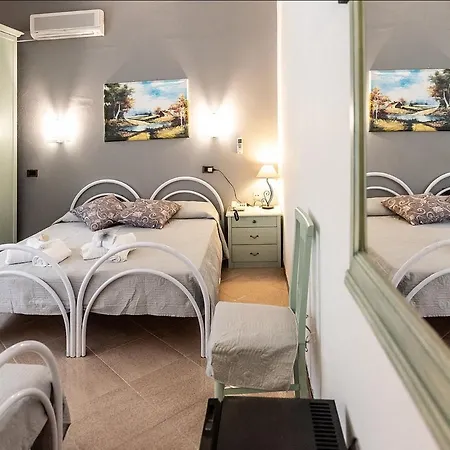 Bed & Breakfast Accussi 2*