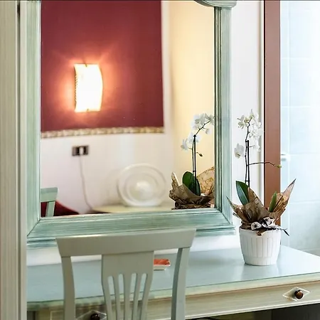 Accussi Bed & Breakfast Alcamo Marina