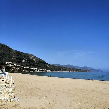 Bed & Breakfast Accussi Alcamo Marina