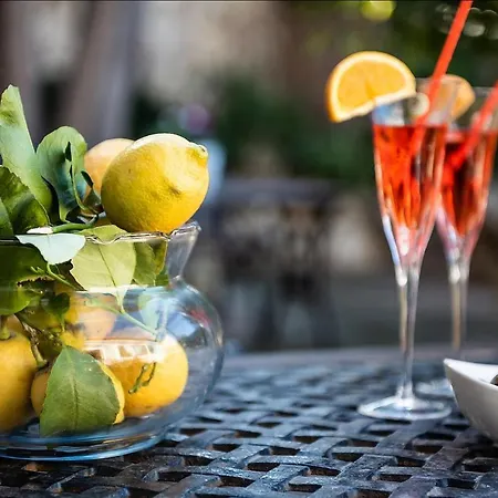 Accussi Bed & Breakfast Alcamo Marina