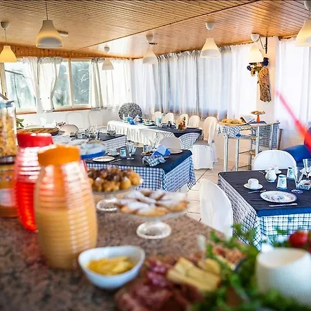 Bed & Breakfast Accussi 2*