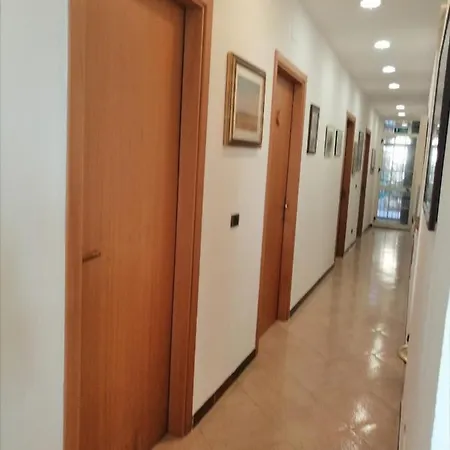 Accussi Bed & Breakfast 2*