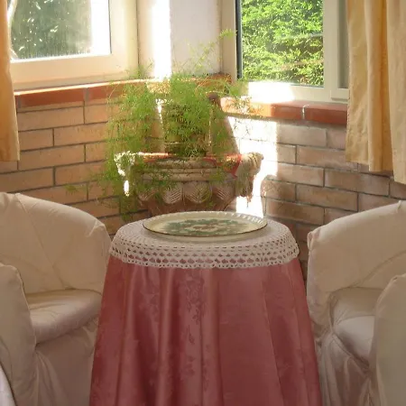 Accussi Bed & Breakfast Alcamo Marina