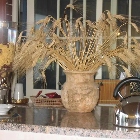 Accussi Bed & Breakfast