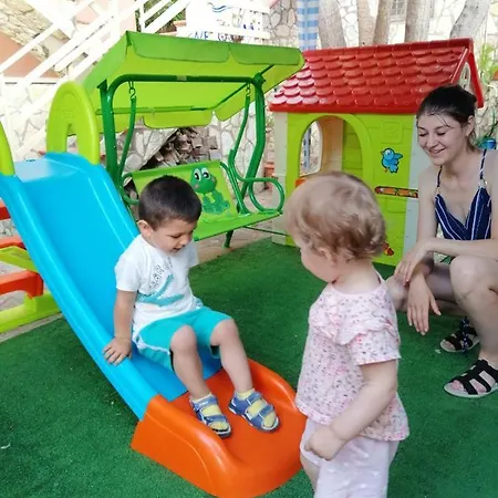 לינה וארוחת בוקר Accussi
