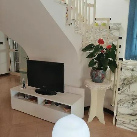 Accussi Bed & Breakfast 2*