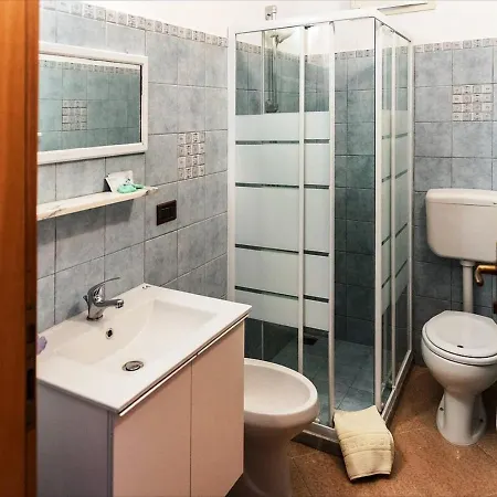 Accussi Bed & Breakfast Alcamo Marina