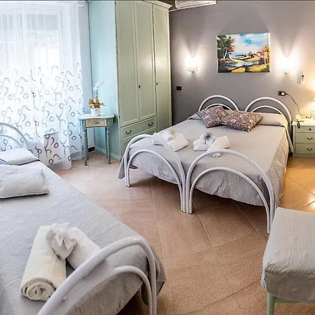 Bed & Breakfast Accussi