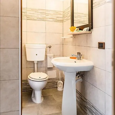 Accussi Bed & Breakfast 2*