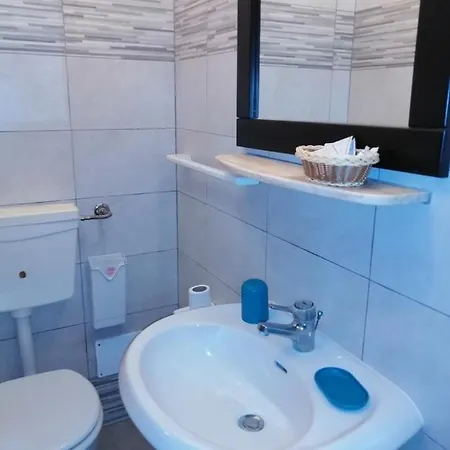 Accussi Bed & Breakfast