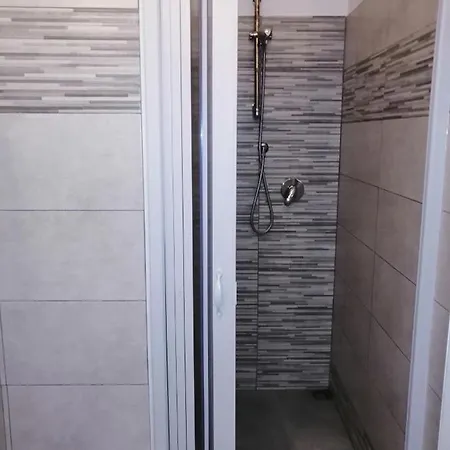 Bed & Breakfast Accussi