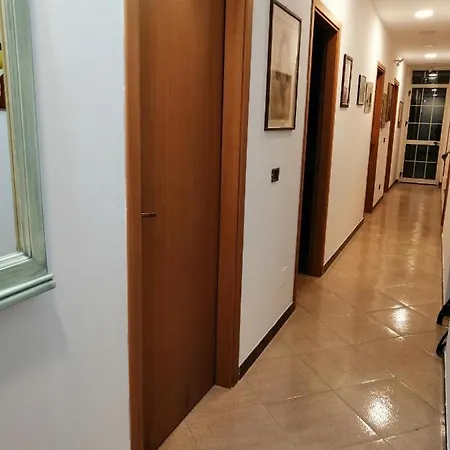 Accussi Bed & Breakfast
