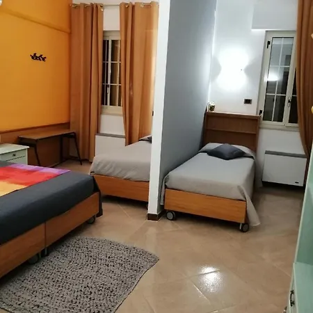Accussi Bed & Breakfast