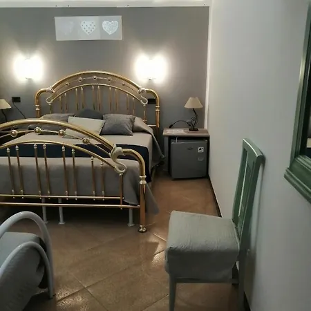 Accussi Bed & Breakfast Alcamo Marina