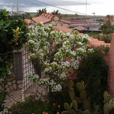 Accussi Bed & Breakfast Alcamo Marina