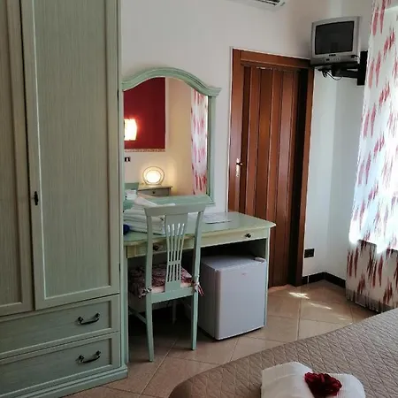 Accussi 3* Alcamo Marina