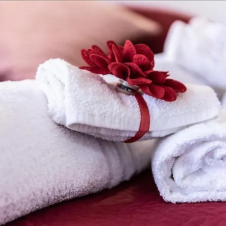 Accussi 住宿加早餐酒店 阿尔卡莫马里纳