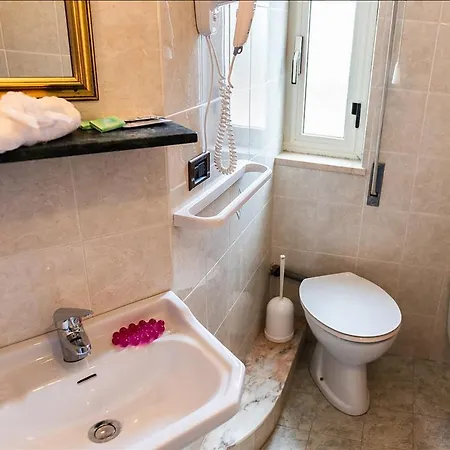 Bed & Breakfast Accussi Alcamo Marina