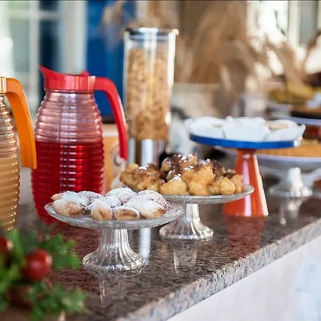 Accussi Bed & Breakfast 3*