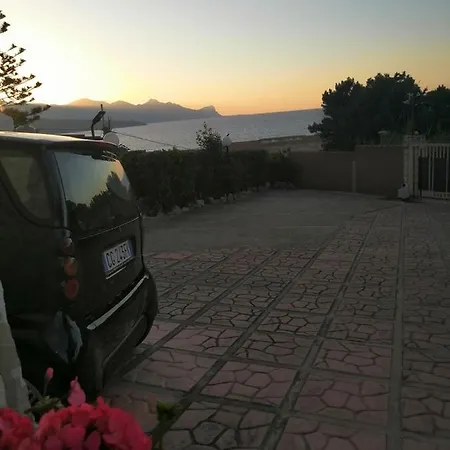 Bed & Breakfast Accussi