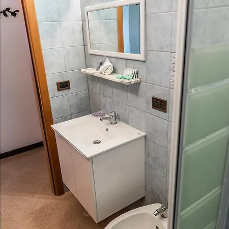 Accussi 3* Alcamo Marina