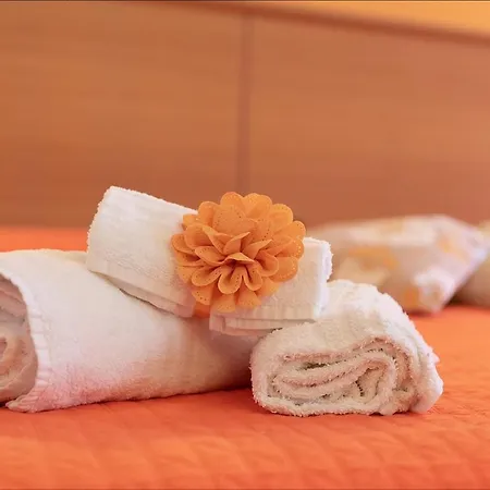 Accussi 住宿加早餐酒店