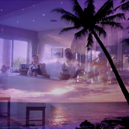 Accussi 住宿加早餐酒店