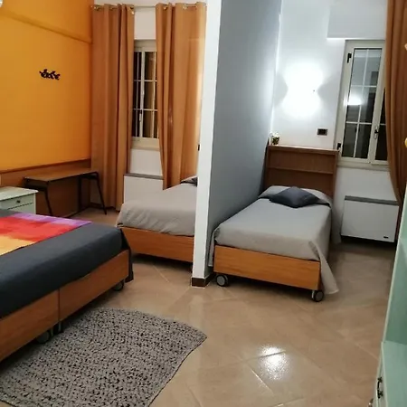 Accussi Bed & Breakfast