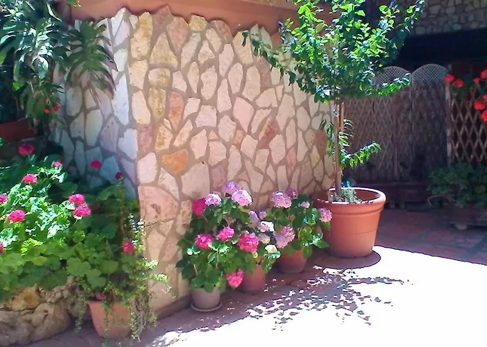 Accussi 住宿加早餐酒店