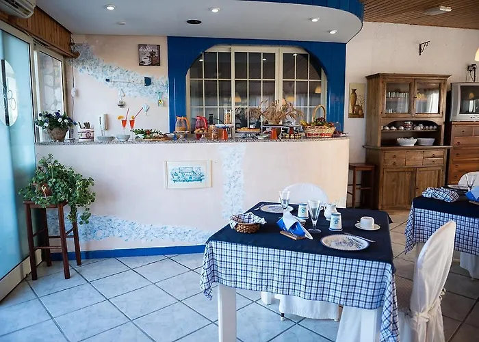 Accussi 住宿加早餐酒店 3*