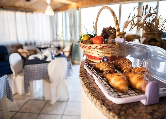 Accussi 3* 阿尔卡莫马里纳