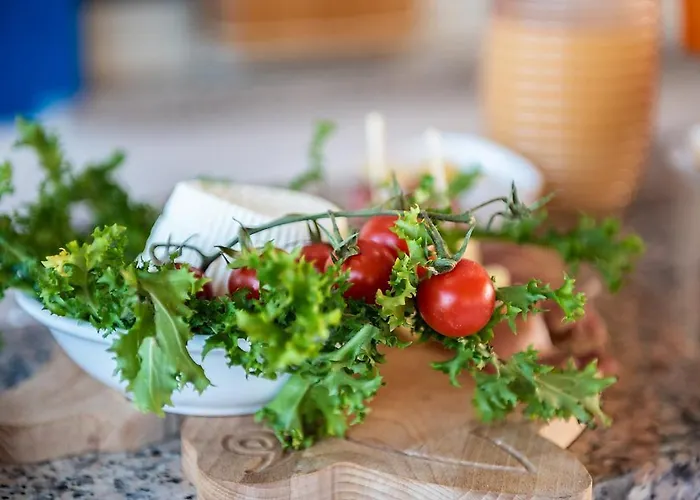 住宿加早餐酒店 Accussi