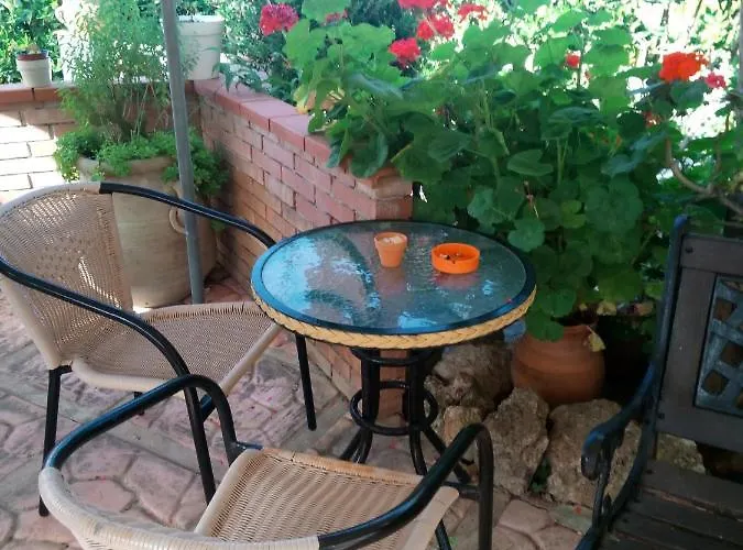 Accussi 住宿加早餐酒店