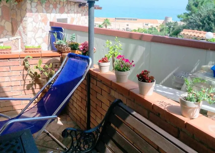 Accussi 阿尔卡莫马里纳