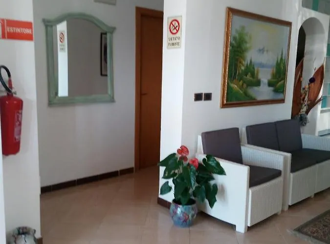 住宿加早餐酒店 Accussi