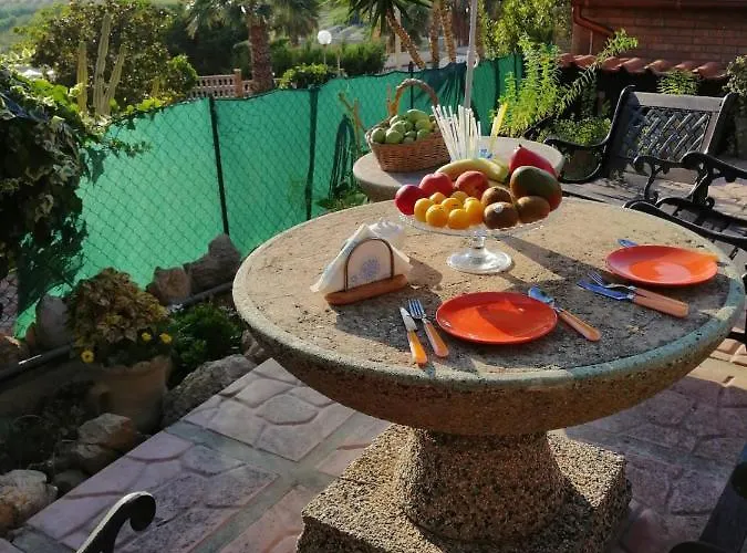 Accussi 住宿加早餐酒店 3*